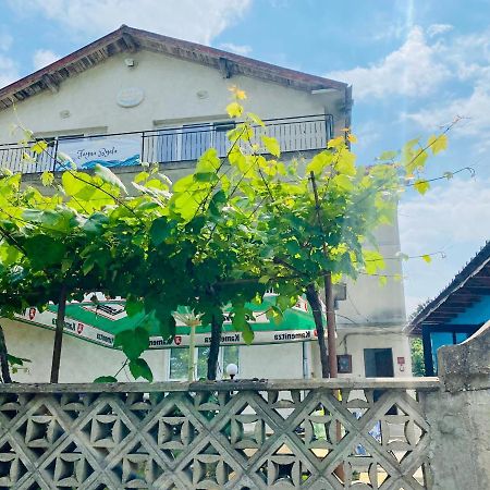 Fayna Byala Guest House & Bungalows 외부 사진