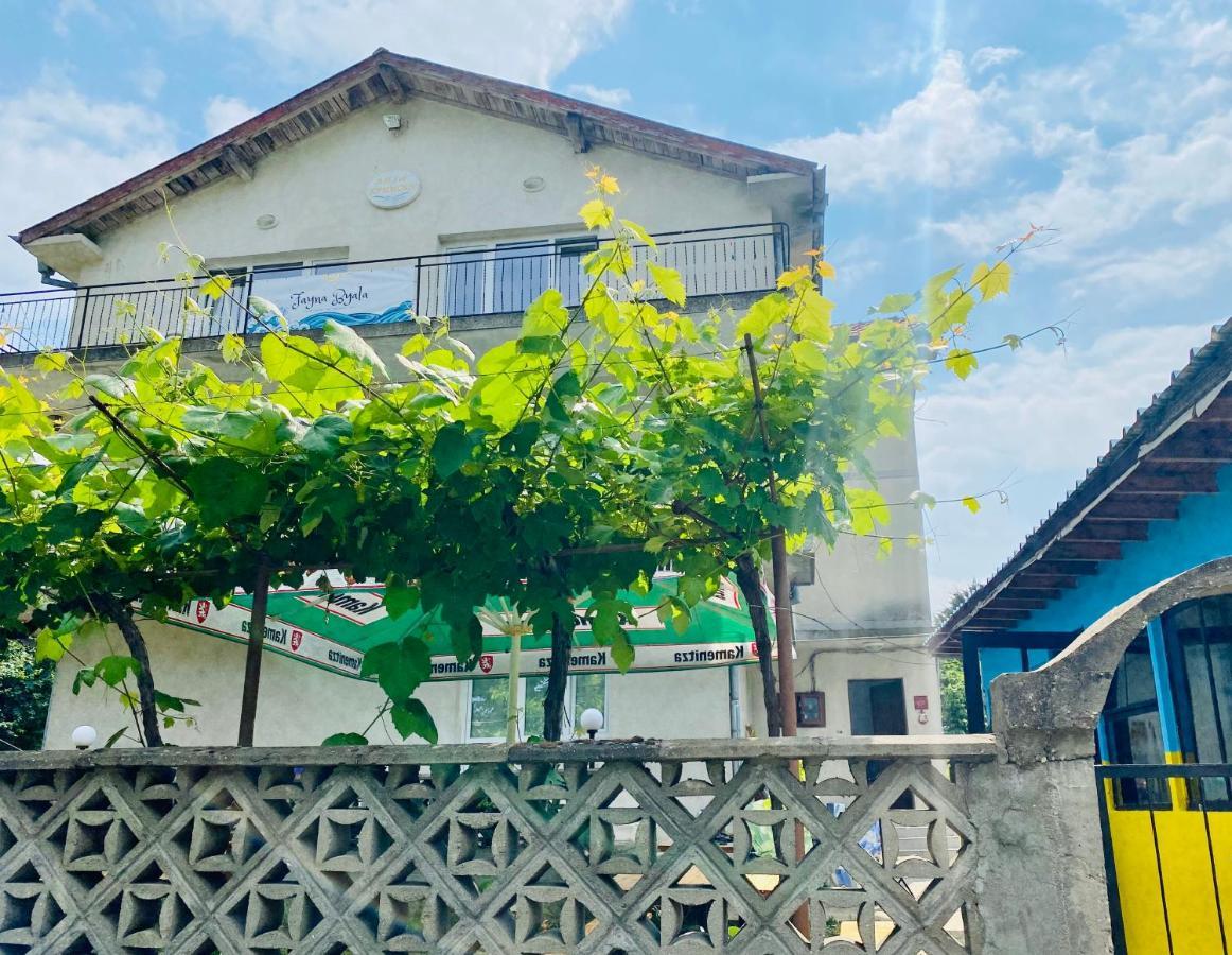 Fayna Byala Guest House & Bungalows 외부 사진
