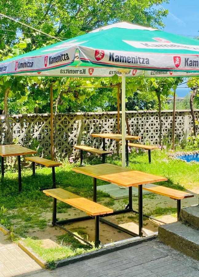 Fayna Byala Guest House & Bungalows 외부 사진