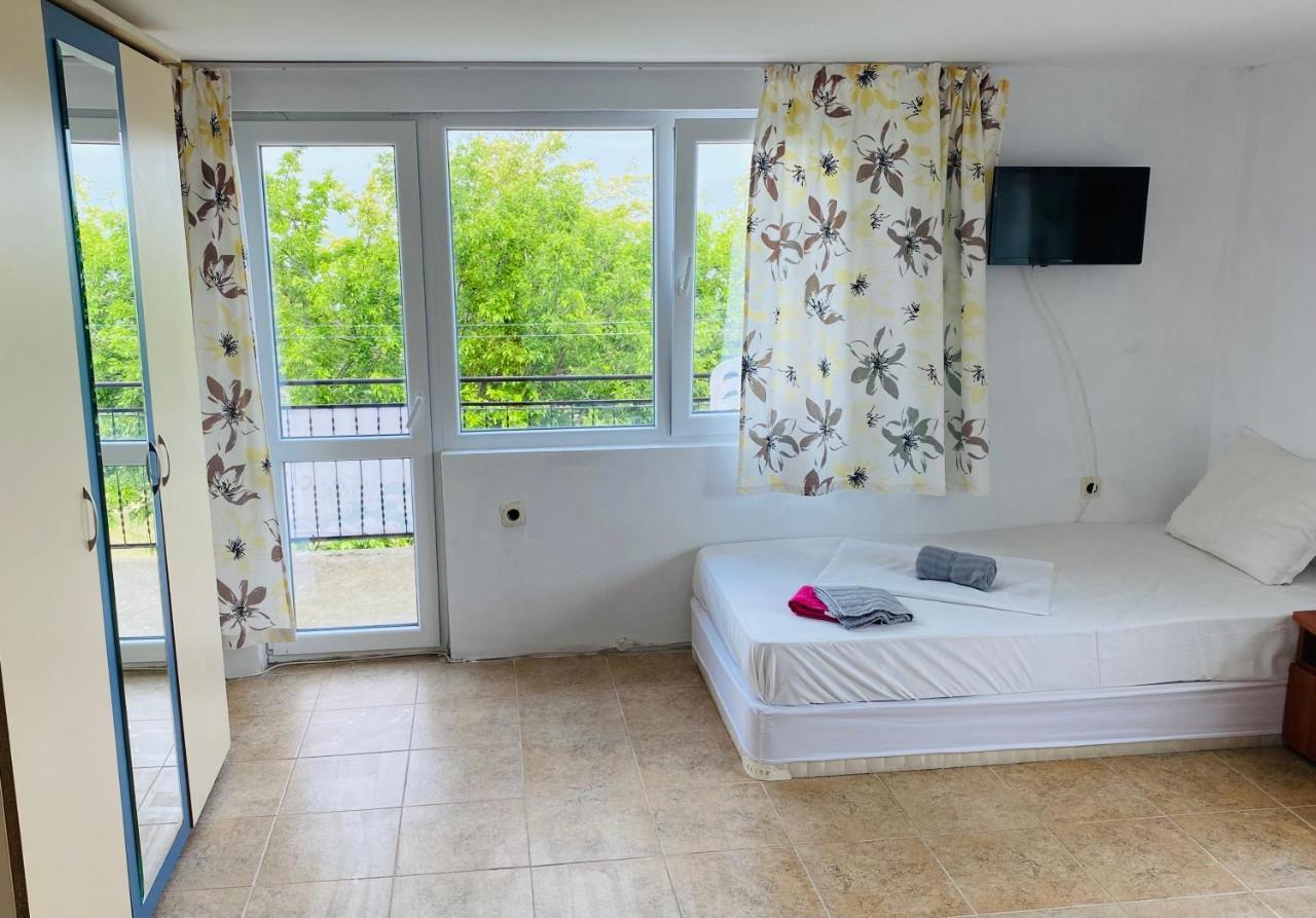 Fayna Byala Guest House & Bungalows 외부 사진