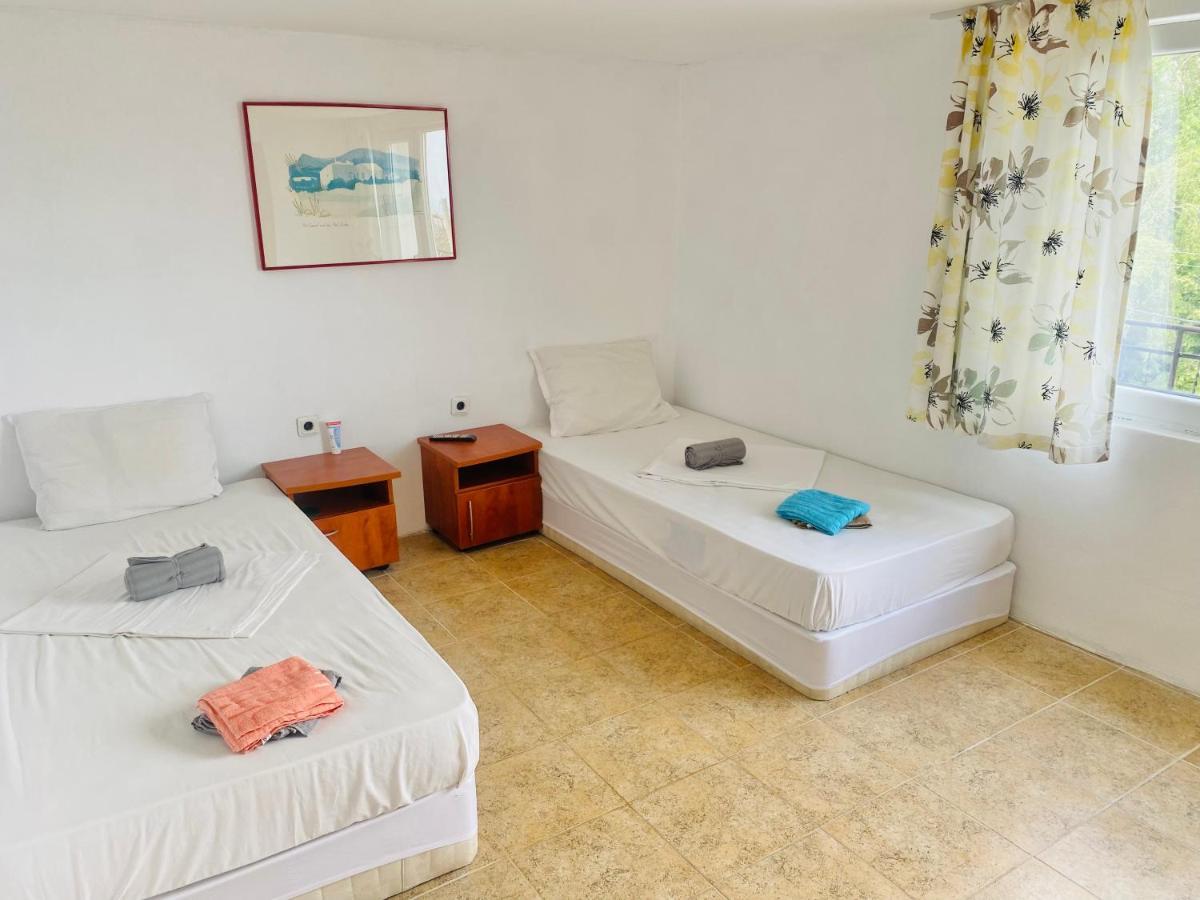 Fayna Byala Guest House & Bungalows 외부 사진