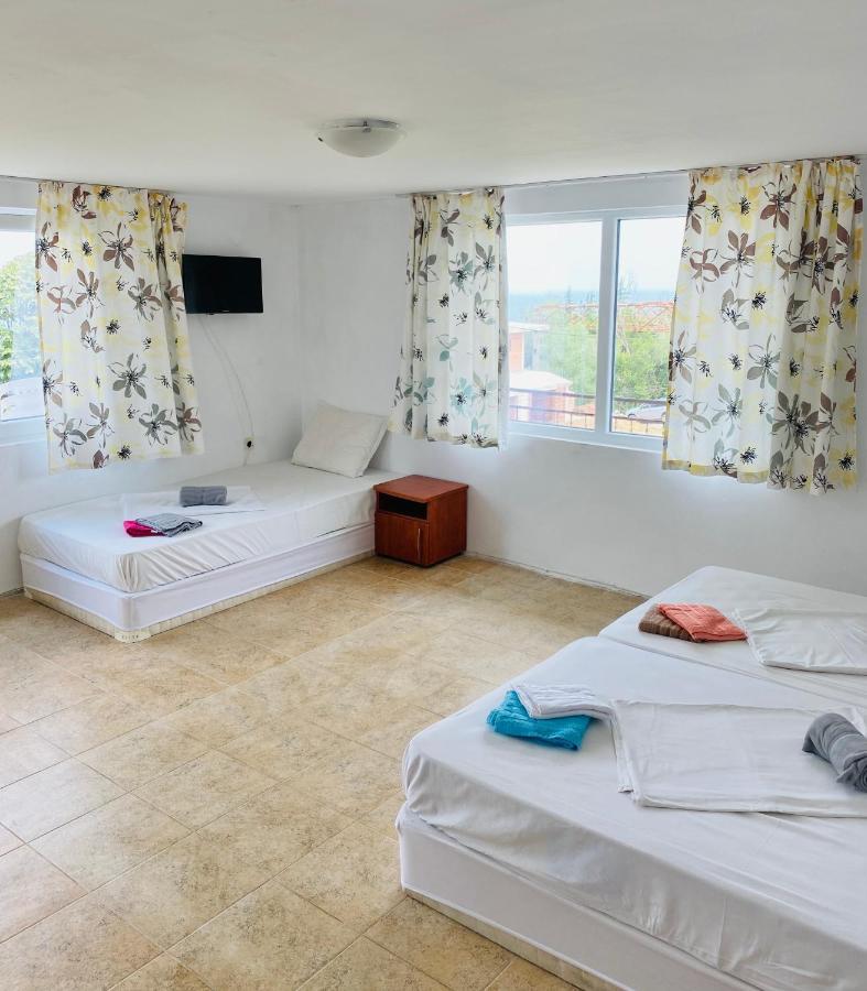 Fayna Byala Guest House & Bungalows 외부 사진