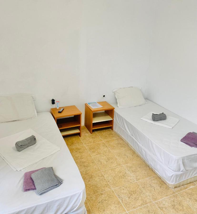 Fayna Byala Guest House & Bungalows 외부 사진
